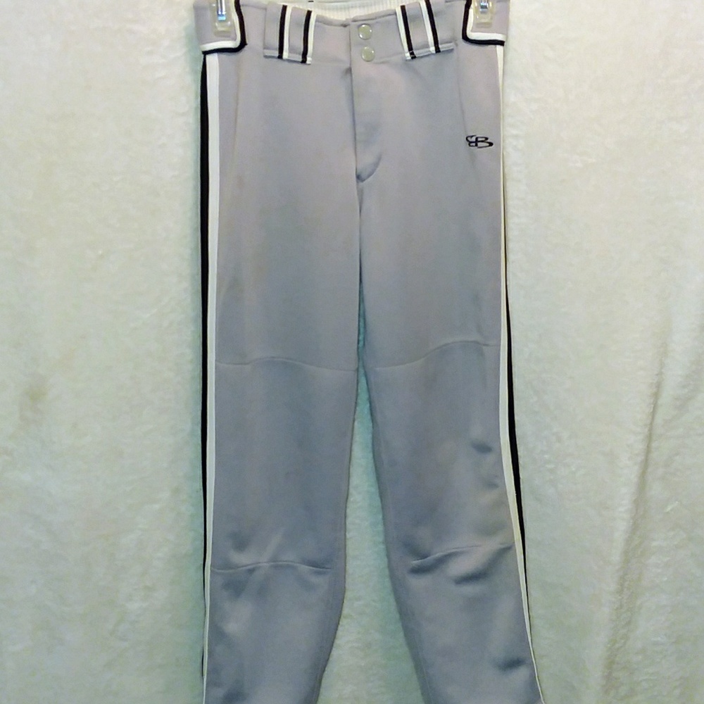 BOOMBAH baseball pants - Picture 4 of 6